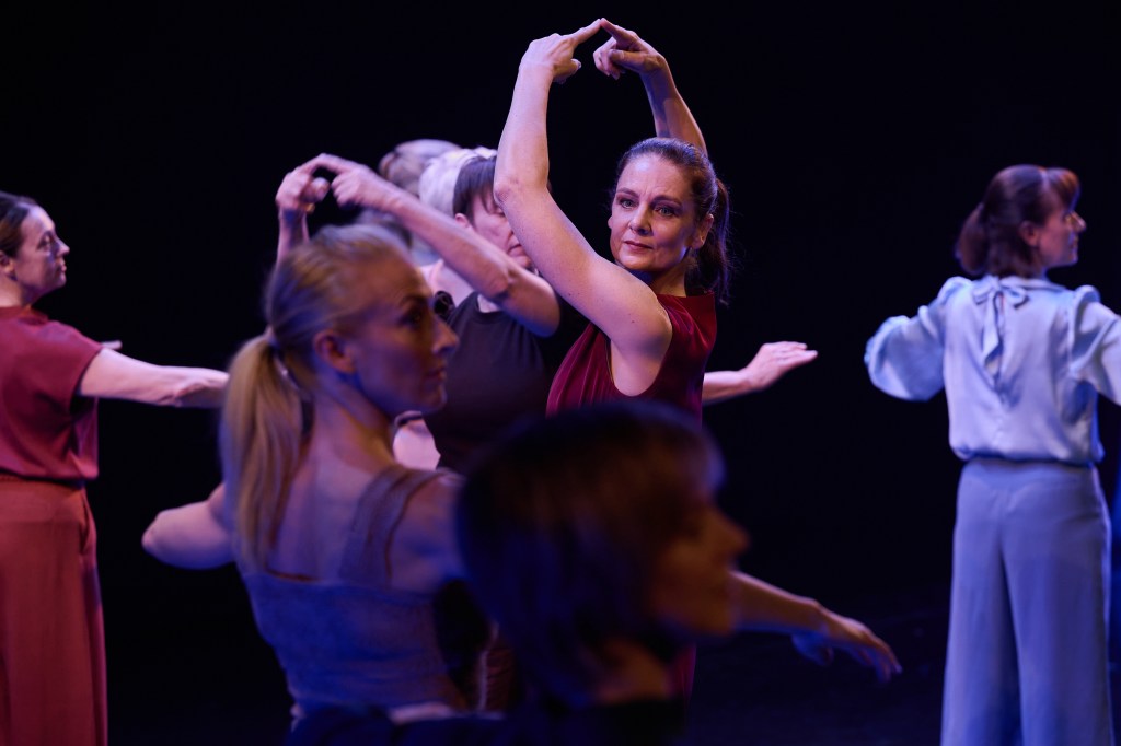 REVIEW: Momentum Unveiled | Co3 and Momentum&nbsp;Dance