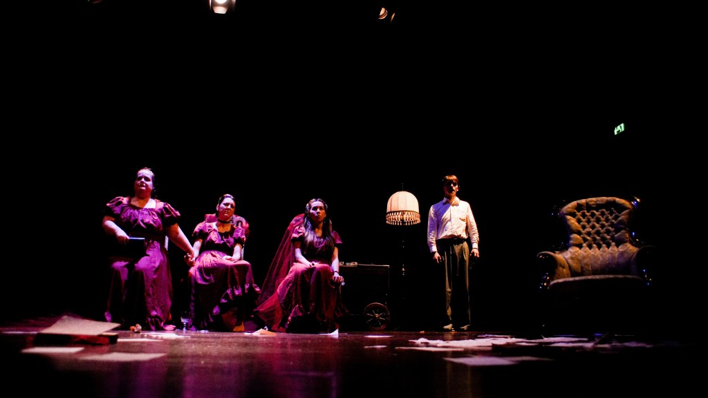 REVIEW: Three Sisters | Tempest&nbsp;Theatre