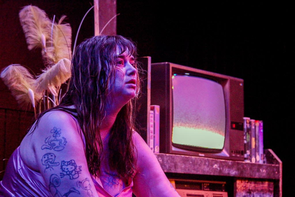 REVIEW: Unnatural | Holland Brooks & The Blue Room&nbsp;Theatre