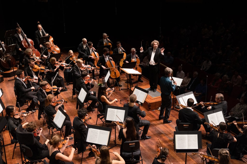 REVIEW: Brahms’ Triumph |&nbsp;WASO