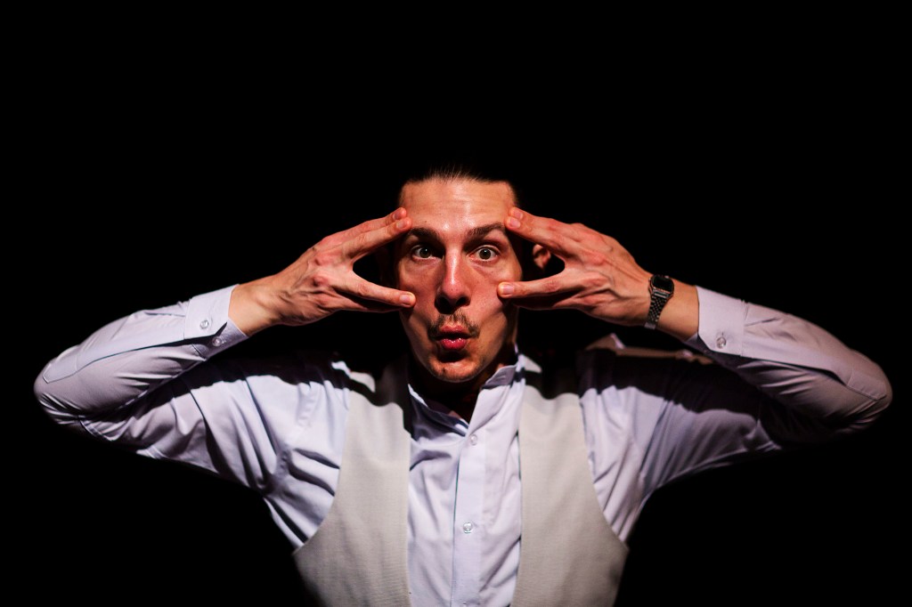 SN25 REVIEW: White Sun | WilL&nbsp;Dickie