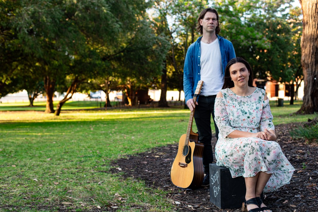 Take Five With Perth Arts Live: What to Expect When You’re No Longer Expecting | Roe&nbsp;Rowe