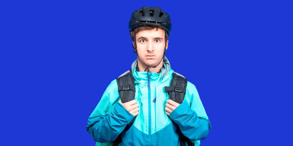 Take Five With Perth Arts Live: Courier | Piers&nbsp;MacKenzie