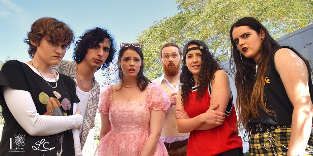 Take Five With Perth Arts Live: Murder on the Magic School Bus | Sarah-Beth&nbsp;Aldridge