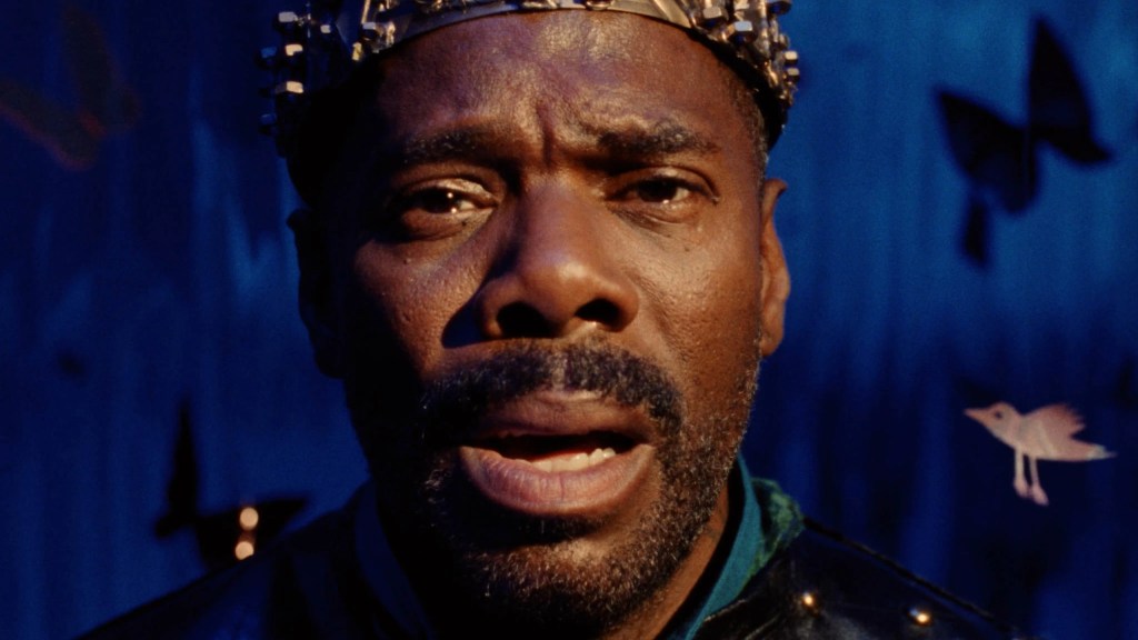 LF25 REVIEW: Sing Sing | Perth&nbsp;Festival