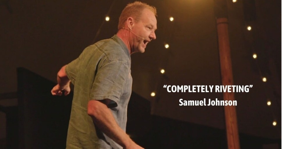 FW25 REVIEW: Willing Participant | Rob&nbsp;Carlton