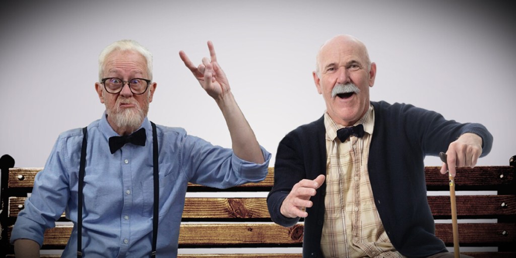 Take Five With Perth Arts Live: AWOL | Jonathon&nbsp;Paterson