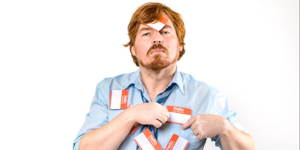 FW25 REVIEW: Wage Against the Machine | Matt&nbsp;Harvey