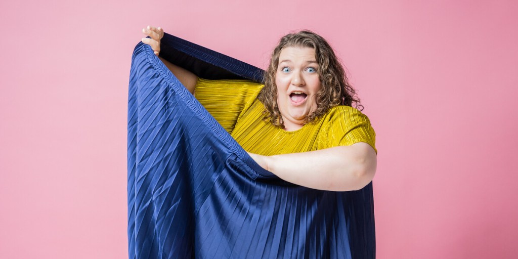 FW25 REVIEW: Big Pants | Chelsea&nbsp;Heaney