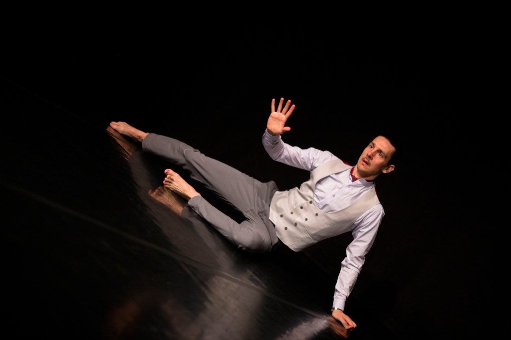 INTERVIEW: White Sun | WilL&nbsp;Dickie