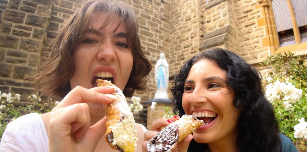 Take Five With Perth Arts Live: A Third Place | Dakota&nbsp;Gaudio