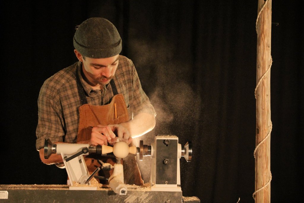 FW25 REVIEW: Ingrained | Hands some&nbsp;Feet