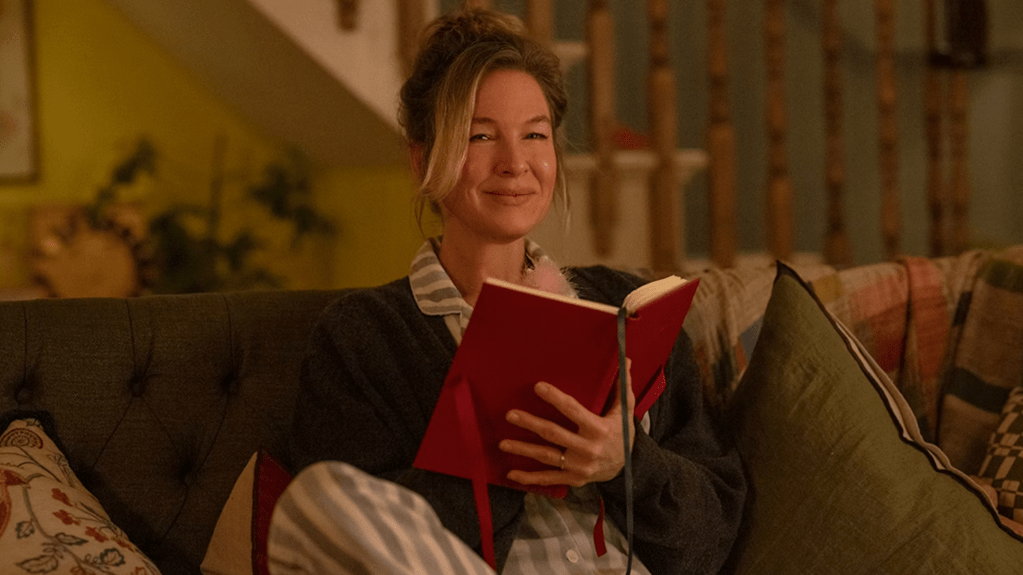 REVIEW: Bridget Jones: Mad About the&nbsp;Boy