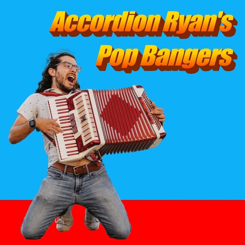 FW25 REVIEW: Accordion Ryan’s Pop&nbsp;Bangers
