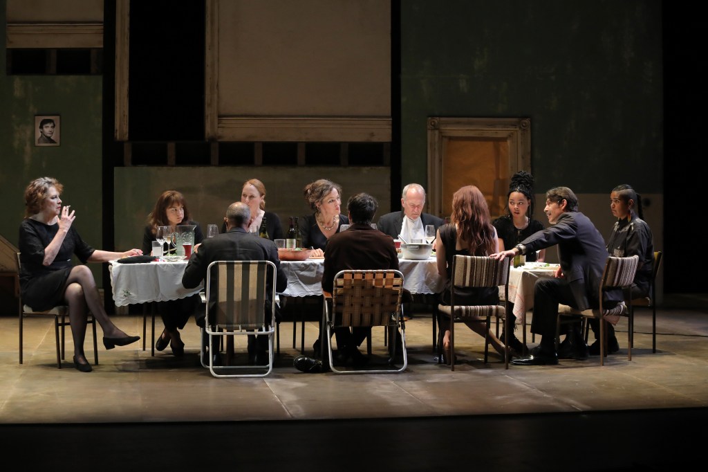 PF25 REVIEW: August: Osage County | Black Swan State Theatre Company & Belvoir St&nbsp;Theatre