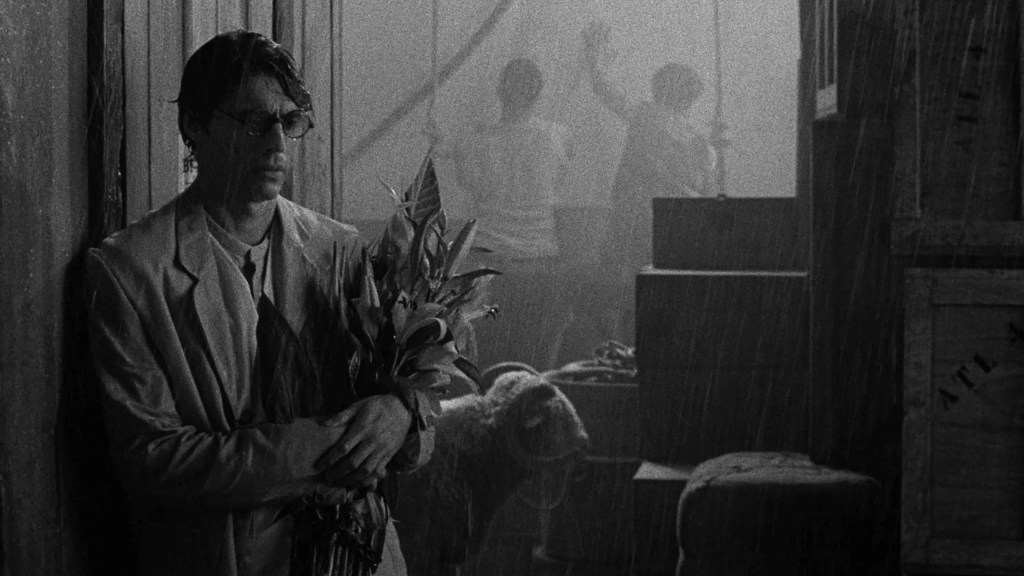 LF25 REVIEW: Grand Tour | Perth&nbsp;Festival