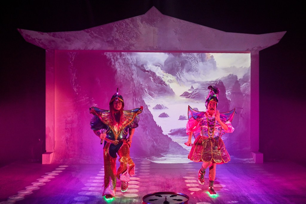 PF25 REVIEW: LEGENDS (of the Golden Arches) | Joe Paradise Lui and Merlynn&nbsp;Tong