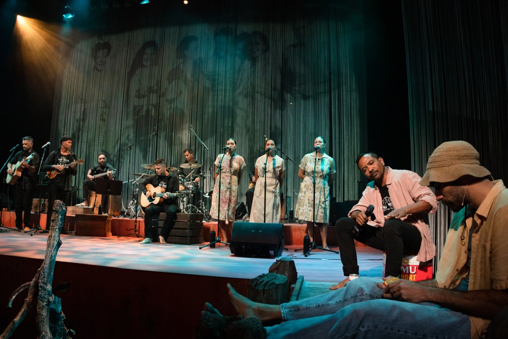 REVIEW: Raised in Big Spirit Country | Naomi Pigram-Mitchell and&nbsp;BSSTC