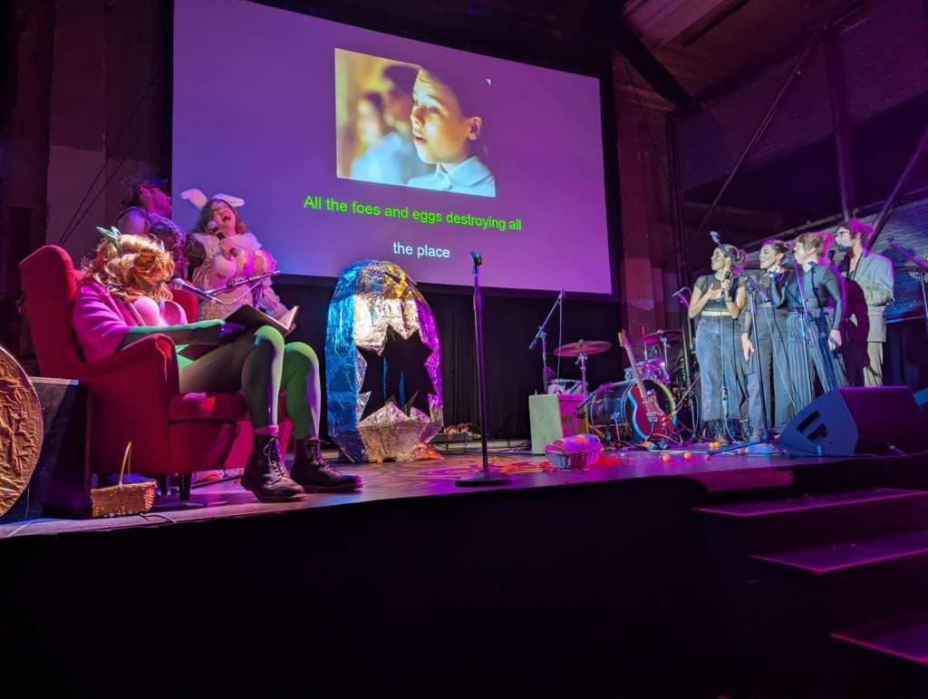 REVIEW: Hot Cross Critters | Mummy’s Plastic TV&nbsp;World